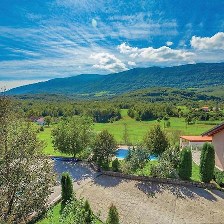 7 Bedroom Pet Friendly Home In Crni Kal Crni Kal  Esterno foto