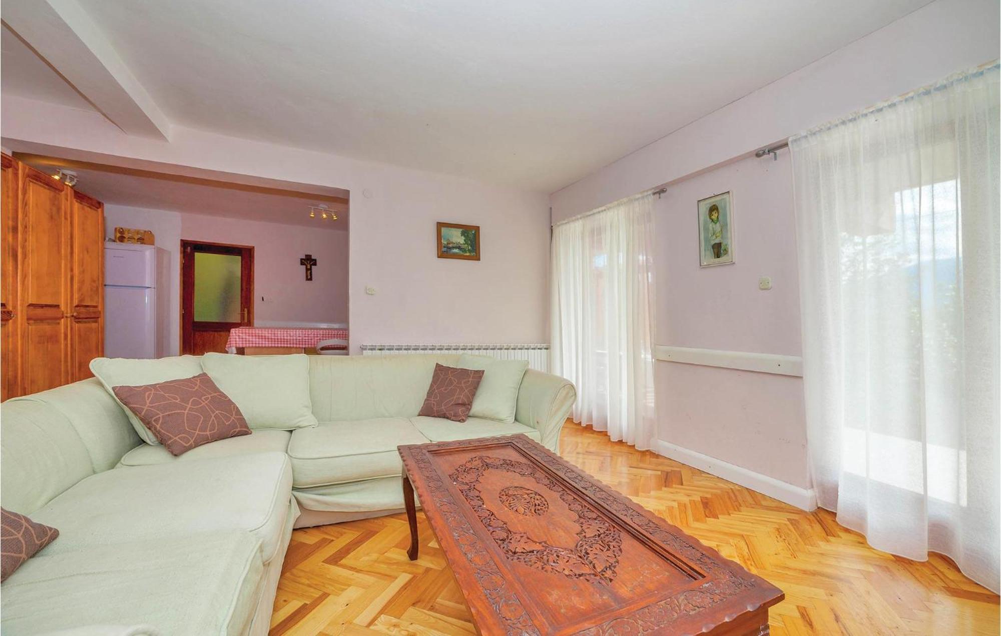 7 Bedroom Pet Friendly Home In Crni Kal Crni Kal  Esterno foto