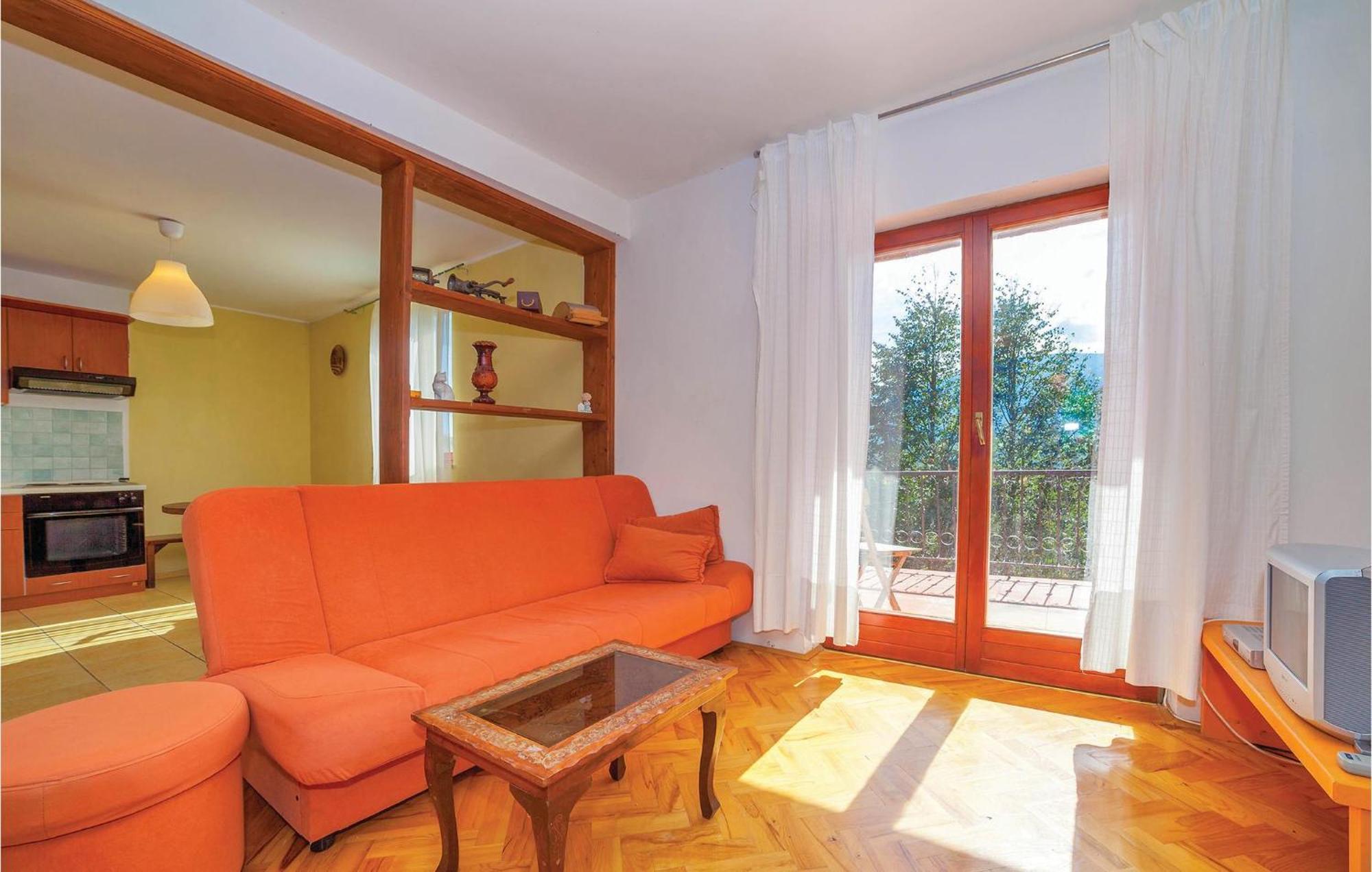 7 Bedroom Pet Friendly Home In Crni Kal Crni Kal  Esterno foto
